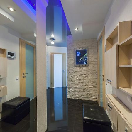 Apartment Prestige Hall Kiew Exterior foto