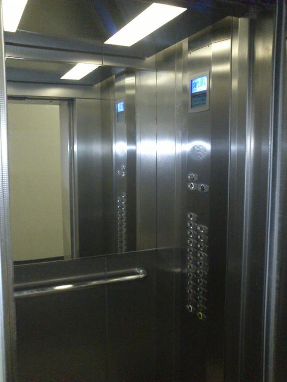 Apartment Prestige Hall Kiew Zimmer foto